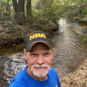 Meet your Posher, Mike